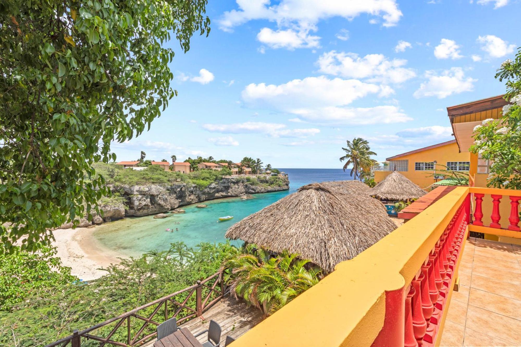 Bahia Apartments & Diving Lagun Quarto foto