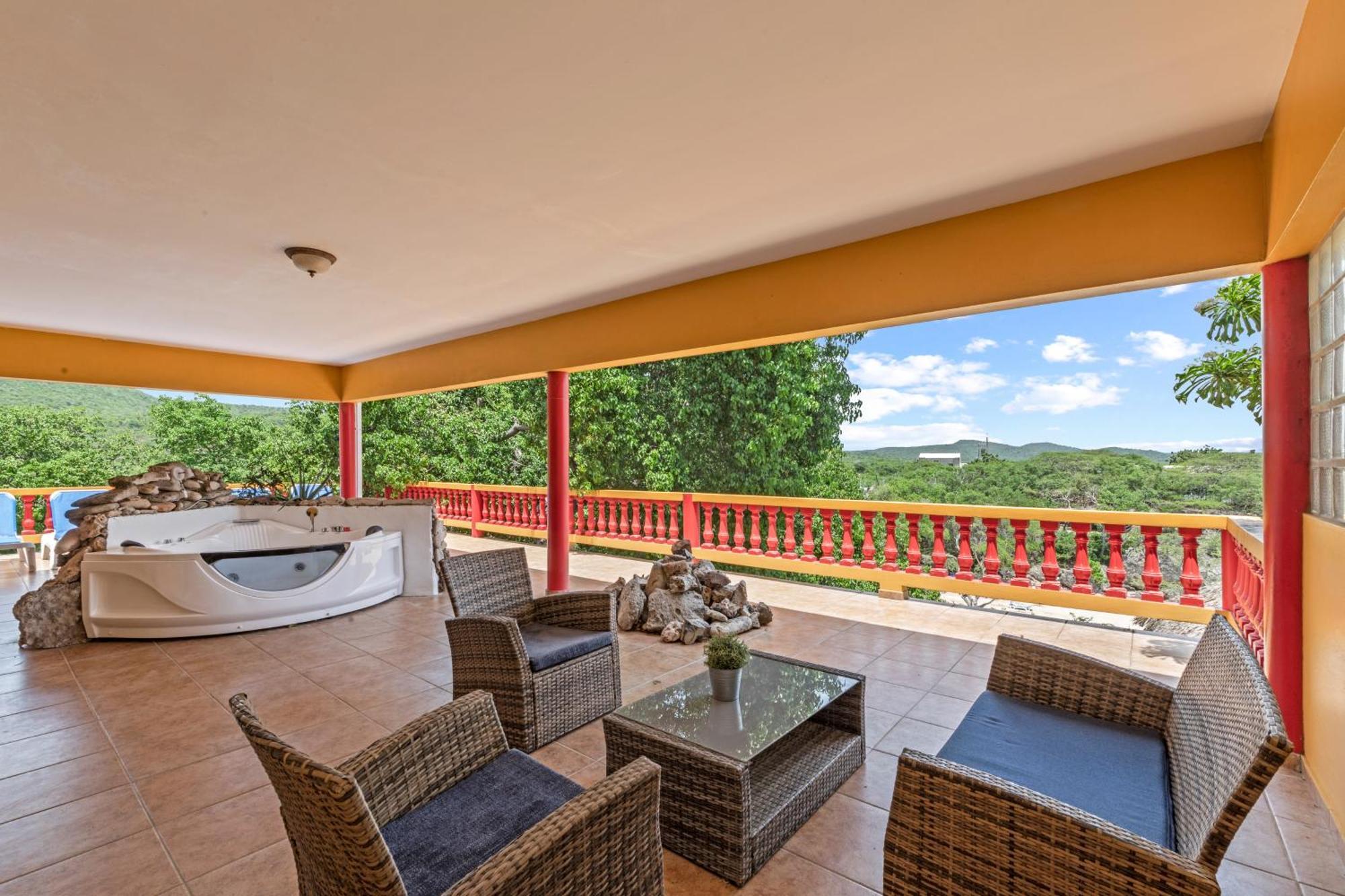 Bahia Apartments & Diving Lagun Quarto foto