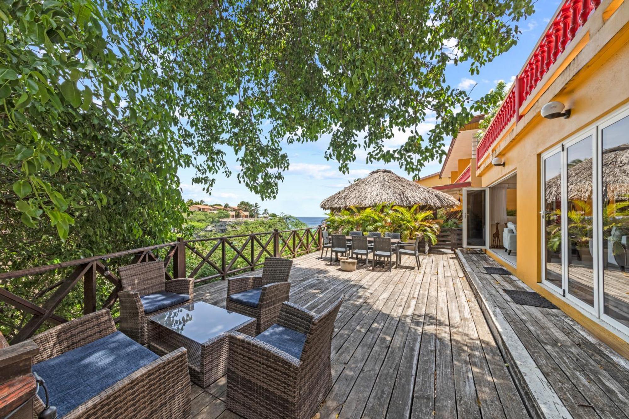 Bahia Apartments & Diving Lagun Quarto foto