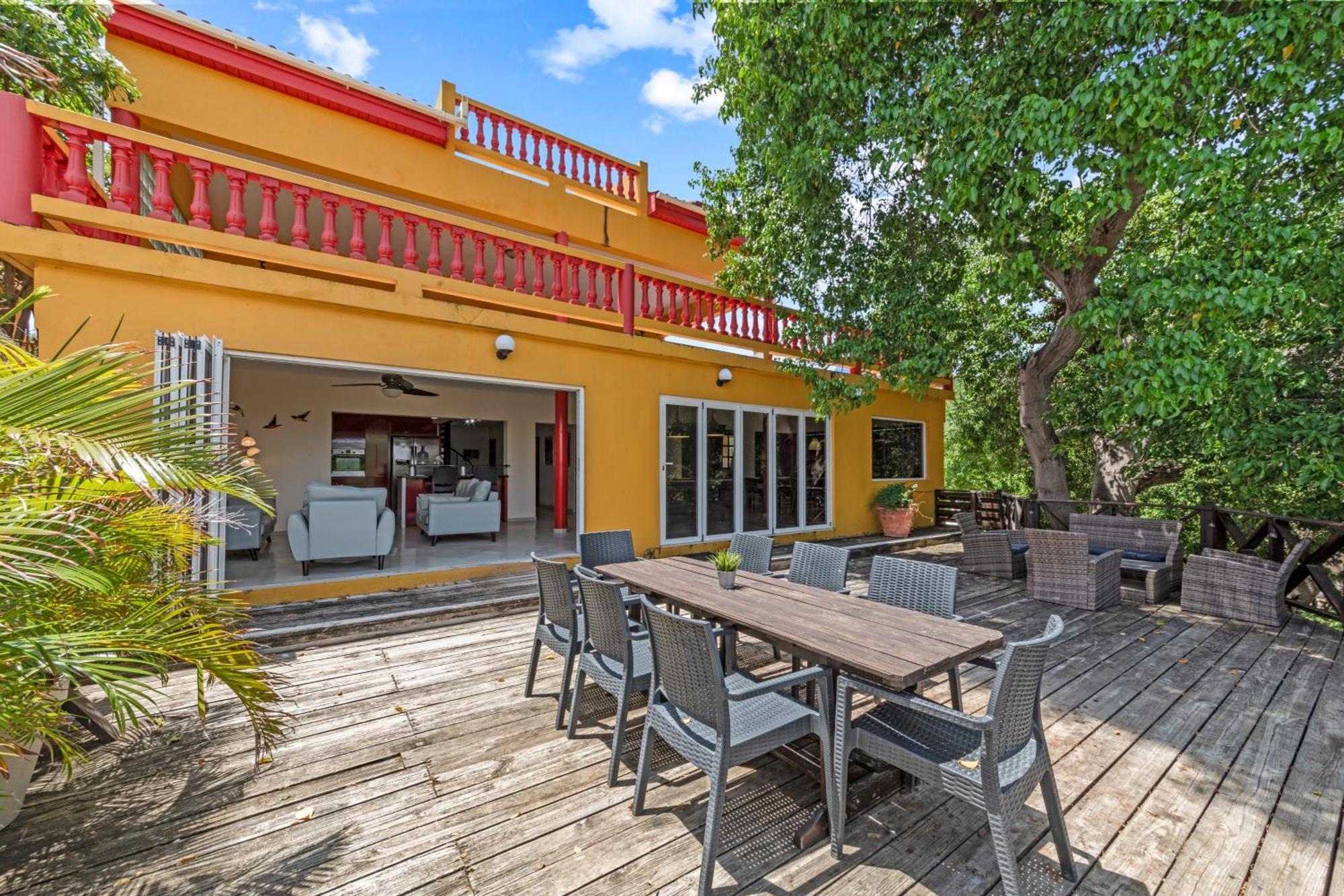 Bahia Apartments & Diving Lagun Quarto foto