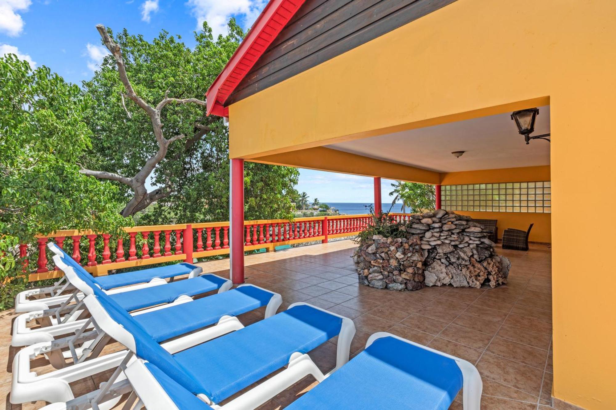 Bahia Apartments & Diving Lagun Quarto foto