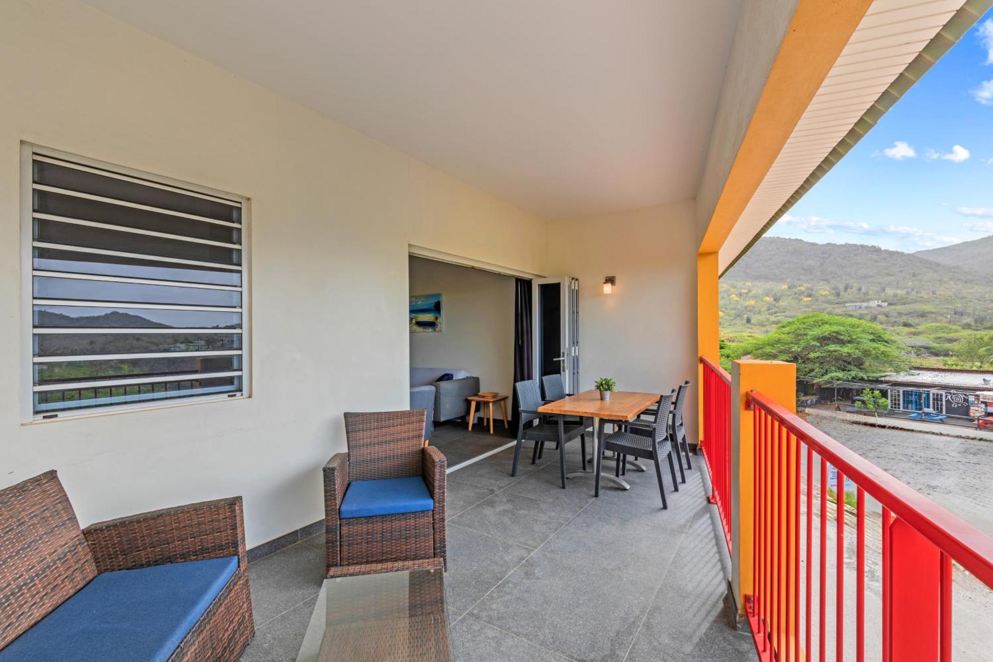 Bahia Apartments & Diving Lagun Quarto foto
