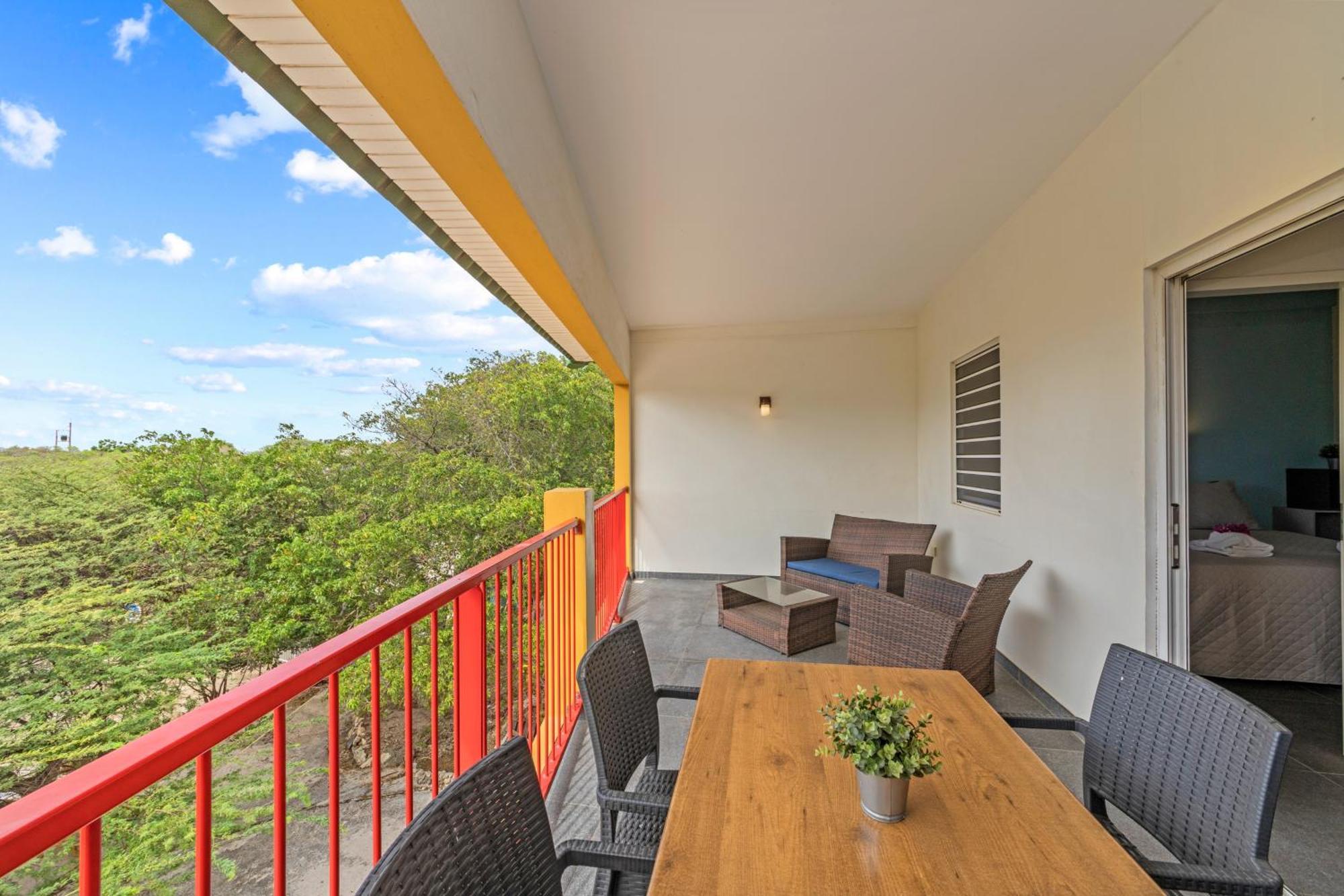 Bahia Apartments & Diving Lagun Quarto foto