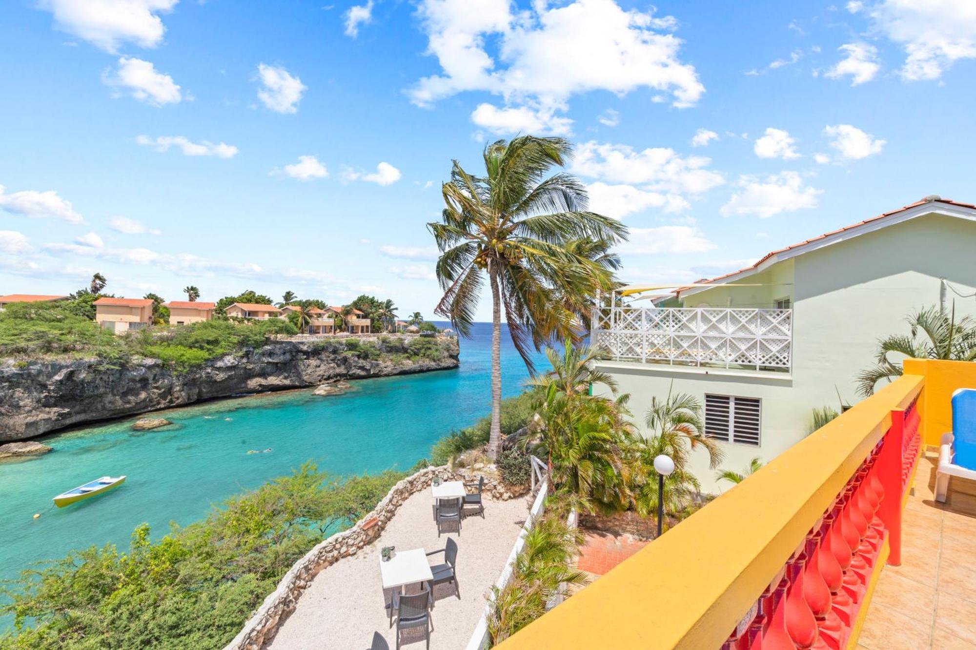 Bahia Apartments & Diving Lagun Quarto foto