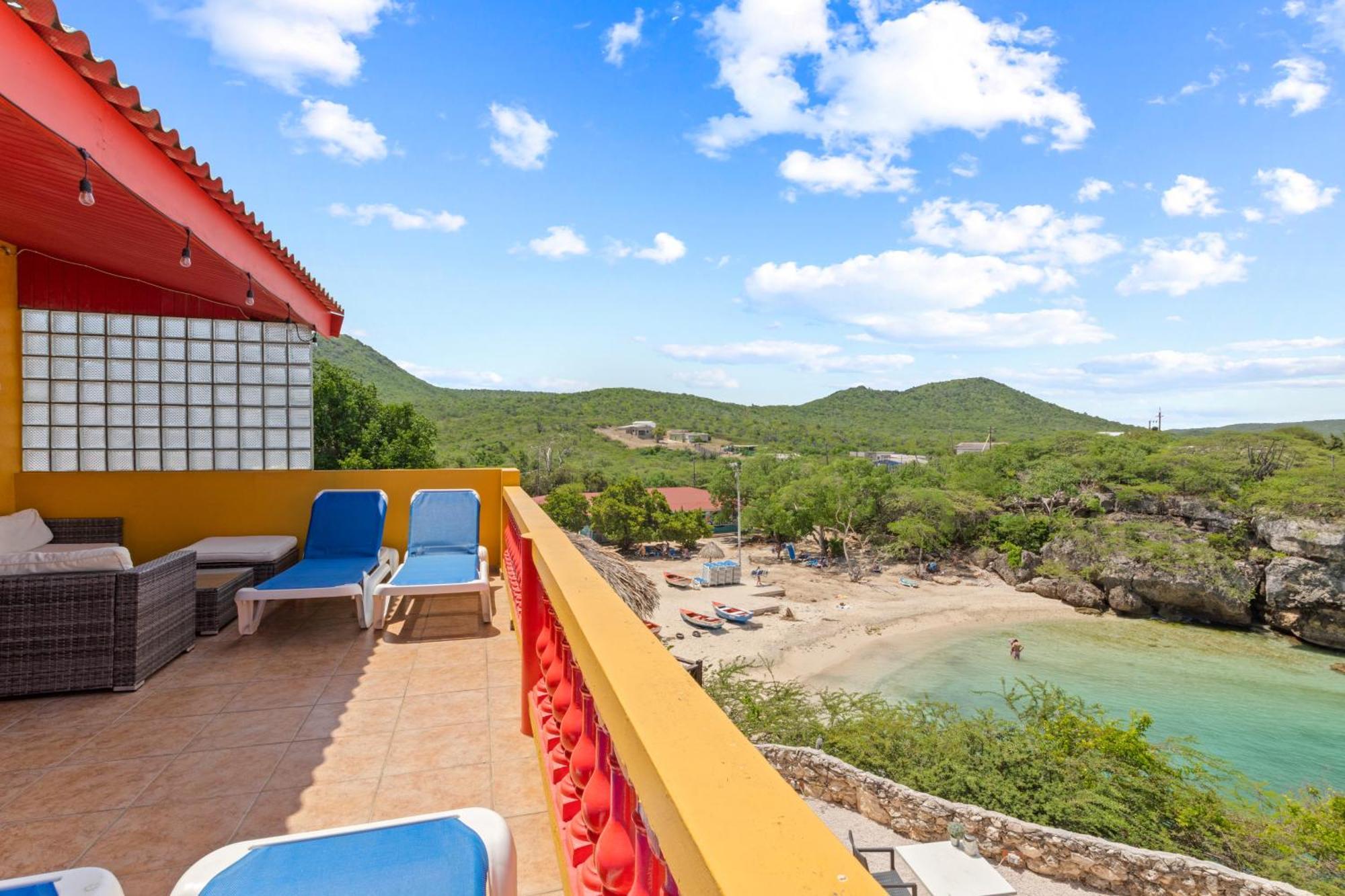 Bahia Apartments & Diving Lagun Quarto foto