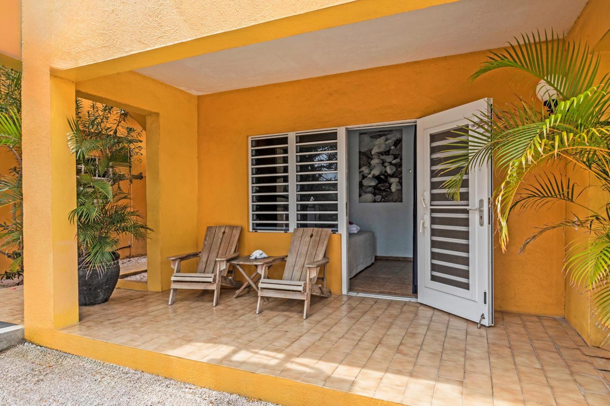 Bahia Apartments & Diving Lagun Quarto foto